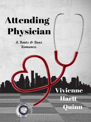 cover image of Attending Physician